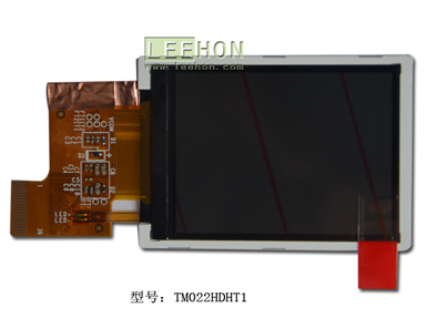 半反半透TFT液晶屏技术分享 两款天马半反半透液晶屏推荐