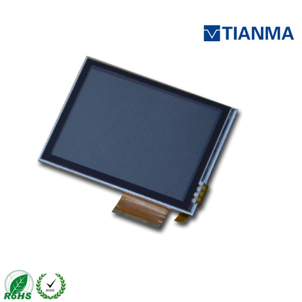 3.5寸半反半透液晶屏TM035HDHT1、TM035HBHT6即将停产 cover image