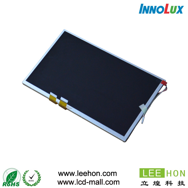 AT070TN83 V.1涨价通知 cover image