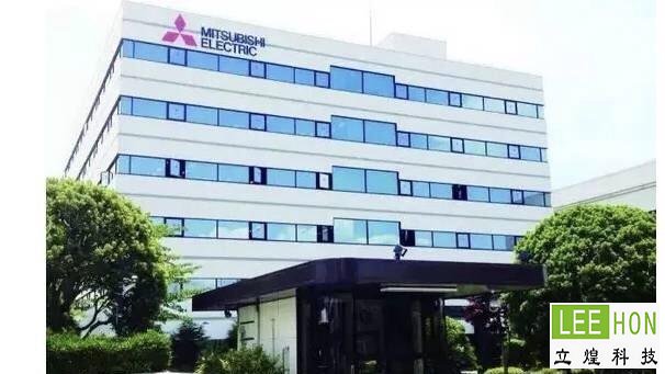 三菱TFT液晶模块-液晶屏生产商 cover image