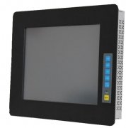 工业显示器新品上市！NEMA/IP65防护等级超薄工业触摸液晶显示器 cover image