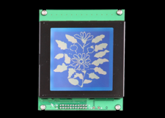 液晶模块的装配以及焊接需要注意的问题 cover image