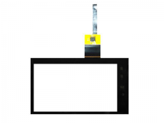 揭秘电容式触摸屏与电阻式触摸屏相比较的优劣势 cover image