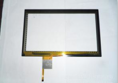 电容触摸屏和电阻触摸屏两种屏幕的不同点 cover image