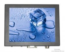 谁将是未来工业液晶屏行业的领导者？ cover image