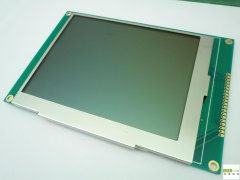 LCD黑白屏显示方式有那些？ cover image