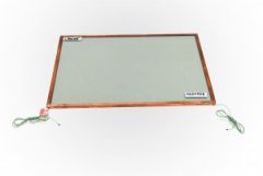 液晶屏电加热屏蔽玻璃解决方案 cover image