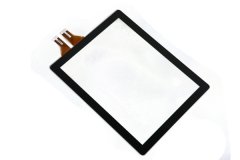 电容触摸屏的G+F、G+F+F、G+G、G+P工艺介绍 cover image