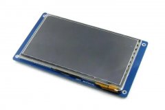 天马5.7寸液晶屏TM057KDH03的特点和应用 cover image