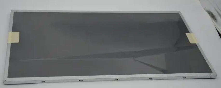 友达21.5寸液晶屏G215HVN01.0的规格、参数及工业应用领域 cover image