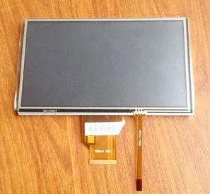 群创10.4寸液晶屏G104X1-L03的规格参数及其在工业领域的应用 cover image