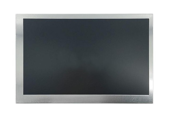 友达24寸工业液晶屏G240HW01 V0性能 cover image