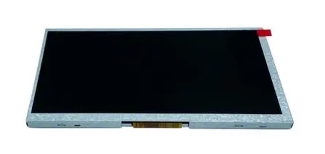 天马P0700WVN1MA00 7寸工业液晶屏规格书详解 cover image