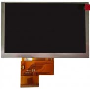 群创5.6寸液晶屏AT056TN52: 具备工业级稳定性与优质画面呈现 cover image