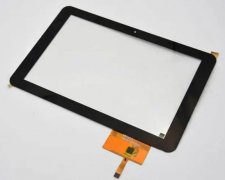 工业液晶屏中电容屏与触摸屏的区别及各自优势 cover image