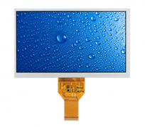 工业液晶屏在户外显示屏幕亮度标准下的应用与发展 cover image