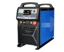 管道自动焊接机设备中对工业液晶屏的选型性价比分析-TCG070WVLSJPPA-GD20-E3 cover image