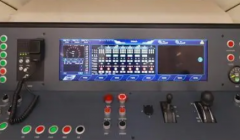 驾驶室操作屏对于液晶屏的选型推荐及分析-TCG121XGLPBPNN-AN40 cover image