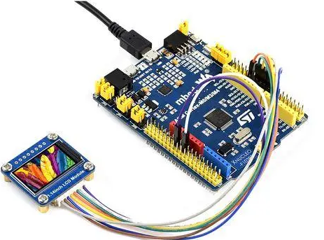 工业液晶屏接口选择LVDS、eDP与RGB应用全解析