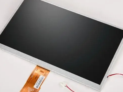 国产化液晶屏可以做到低温-40度工作吗 cover image