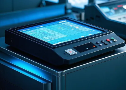 工业液晶屏的广泛应用：适用于哪些设备？ cover image