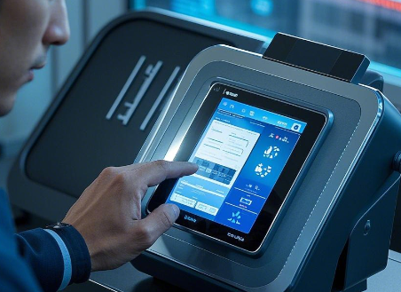 解锁组装屏的独特优势 cover image