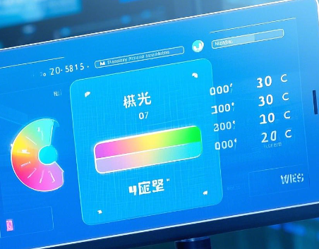 交通信息屏需要高亮度与高对比度屏的原因 cover image