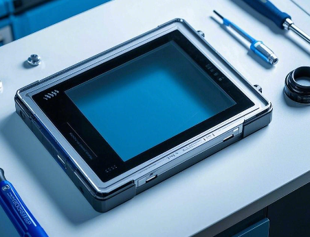 关于高亮液晶屏的高亮度特点 cover image