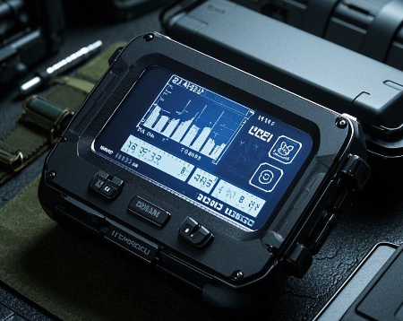 为什么选择宽温液晶屏？工业宽温液晶屏如何保证稳定性 cover image