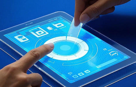 从背光到光学膜：工业高亮液晶屏的亮度提升方案   cover image