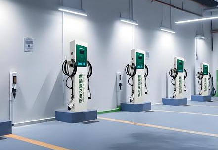 工业液晶屏的应用场景分析 cover image