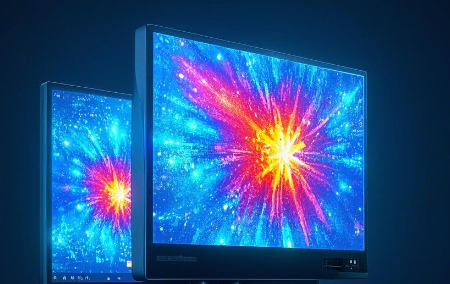 提升工业液晶屏阳光下可视性的关键技术  cover image