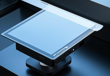 工业液晶屏在自动化生产中的实际应用价值 cover image