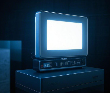 工业液晶屏的优点分析 cover image