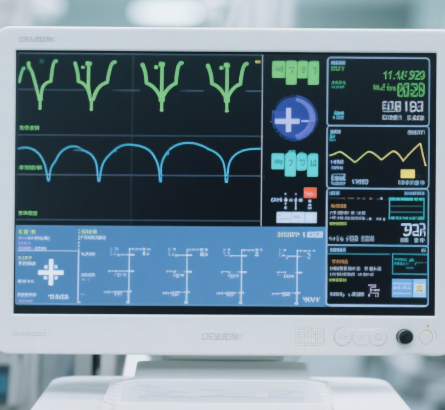 长寿命工业液晶屏的关键技术指标 cover image