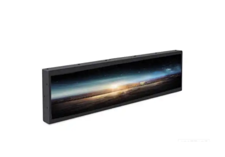 工业长条屏的亮度、对比度与可视角度解析 cover image