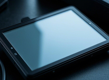 工业液晶屏在自动化设备中的应用 cover image