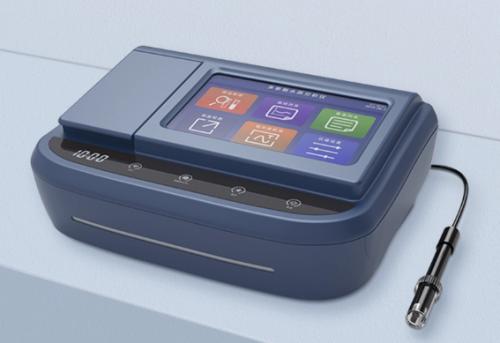 五大关键参数助您选择便携式污水检测设备的工业液晶屏 cover image