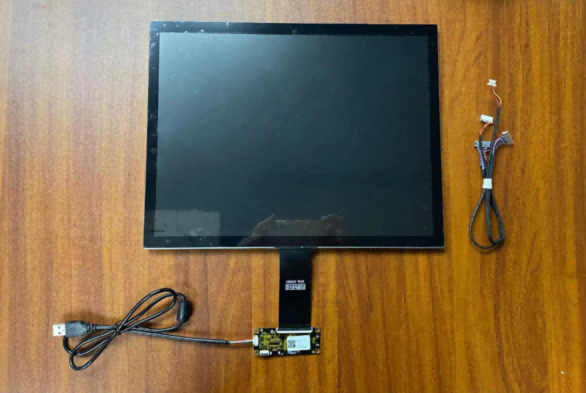 TFT工业液晶屏怎么清洗？液晶屏正确清洁方法与注意事项 cover image