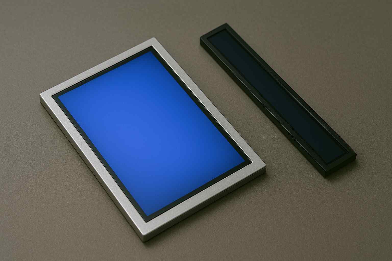 杭州LCD高亮液晶屏,长条液晶屏供应商 cover image