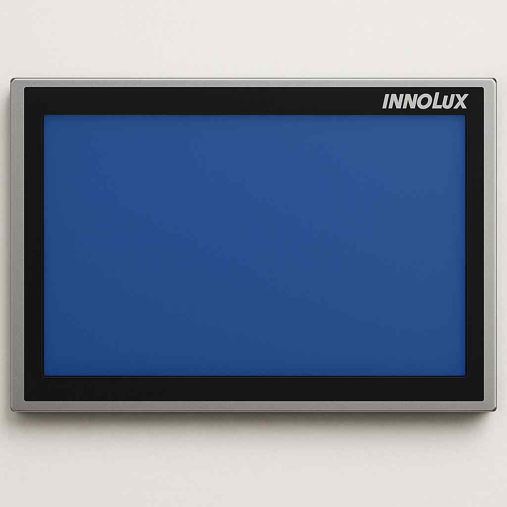 INNOLUX群创7寸液晶屏NJ070NA-23A_TFT宽温液晶屏高分工业级 cover image