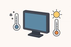 Innolux群创光电10.4寸工业宽温液晶屏G104XCE-L01全视角LVDS接口液晶模组 cover image