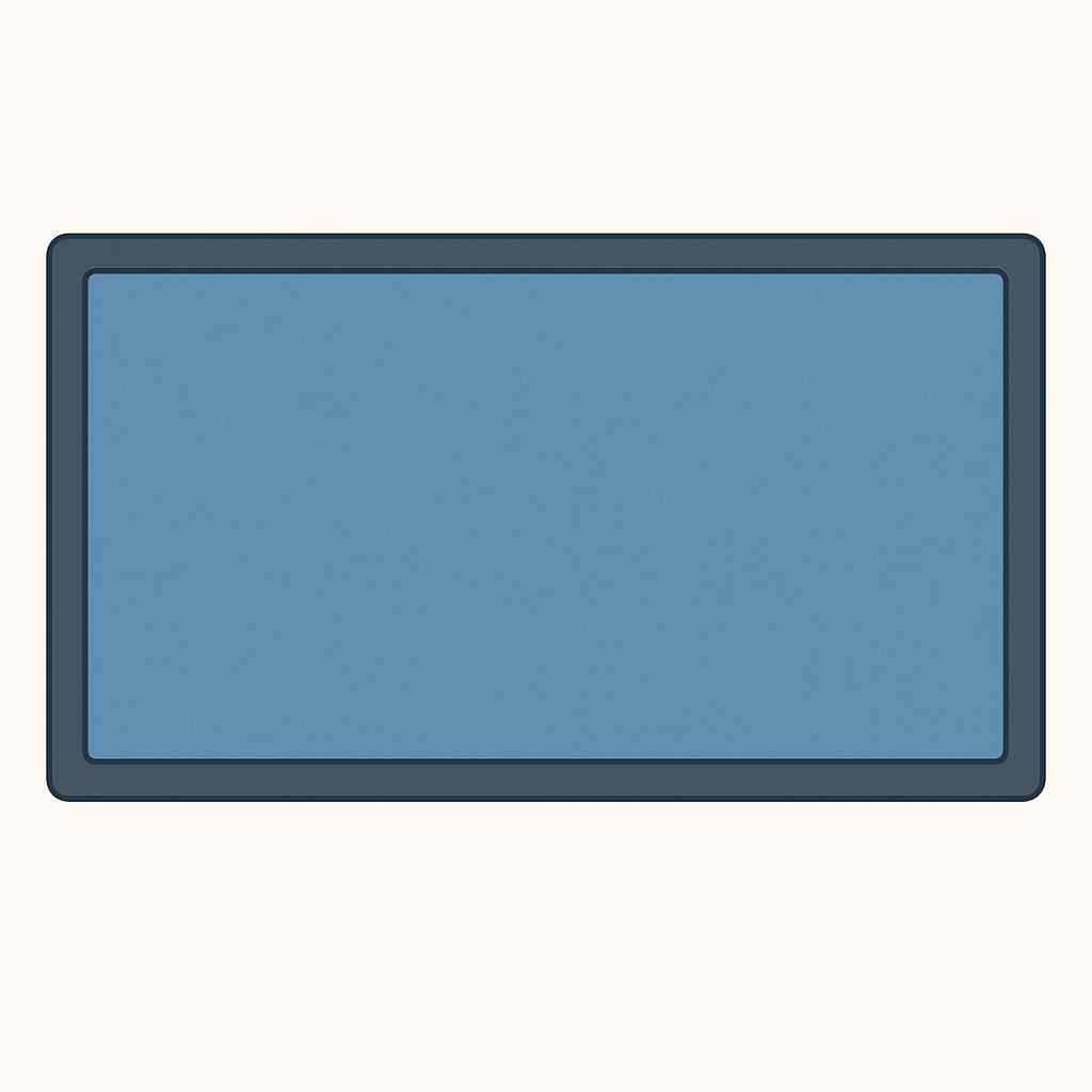 INNOLUX群创7寸工业液晶屏AT070TN83 V.1宽屏液晶屏工业应用方案 cover image