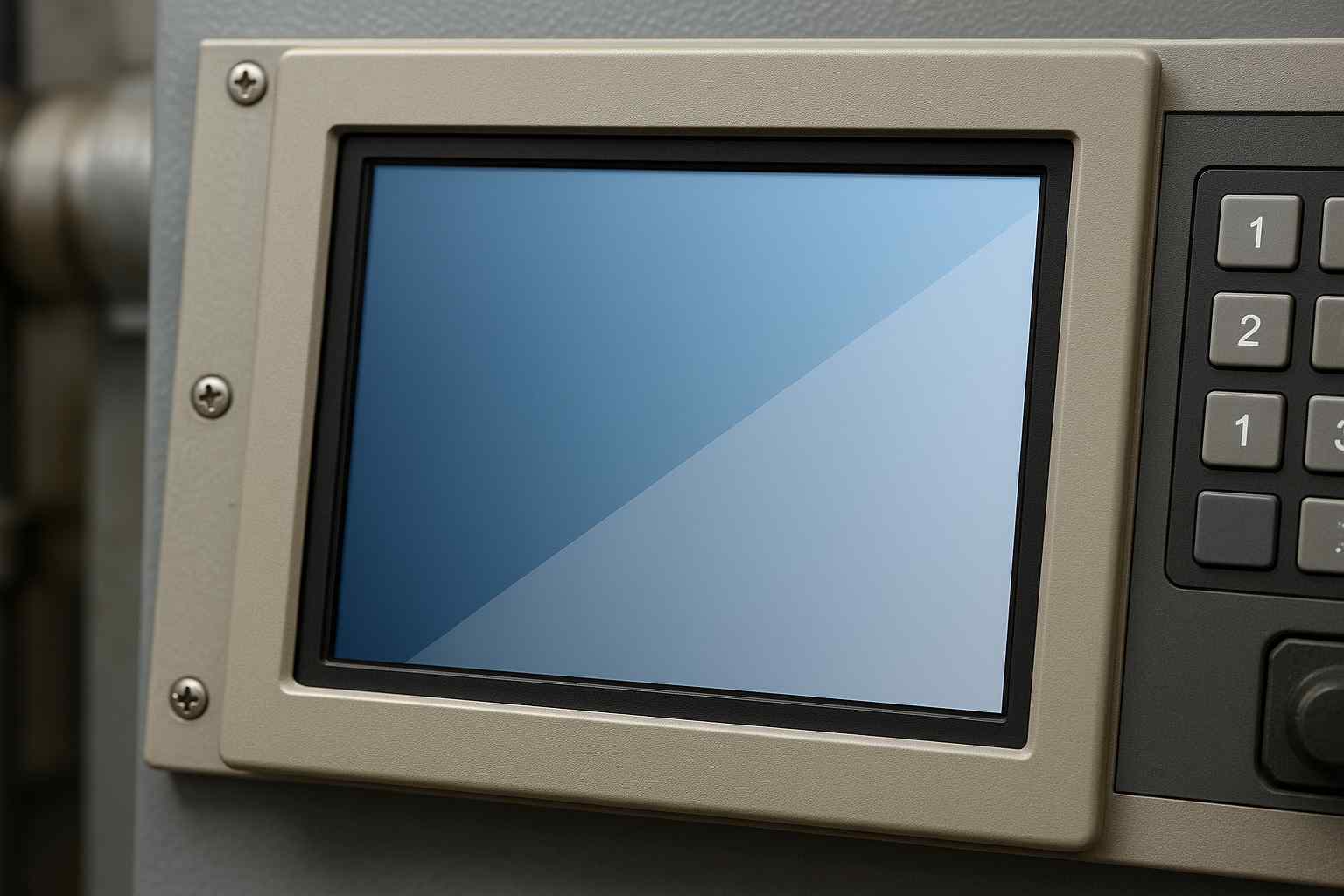 友达AUO8寸工业液晶模组A080XTN01.4TFT液晶屏面板供应参数解析 cover image