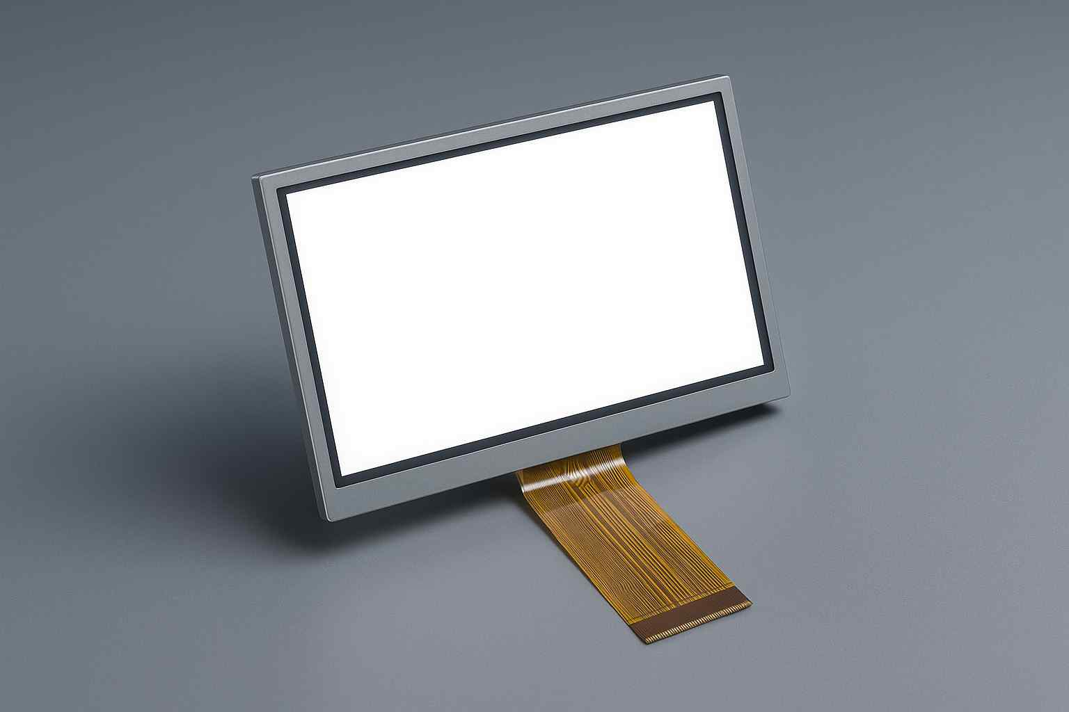 IVO龙腾4.3英寸工业级液晶模组M043GW32 R0液晶屏参数详解 cover image