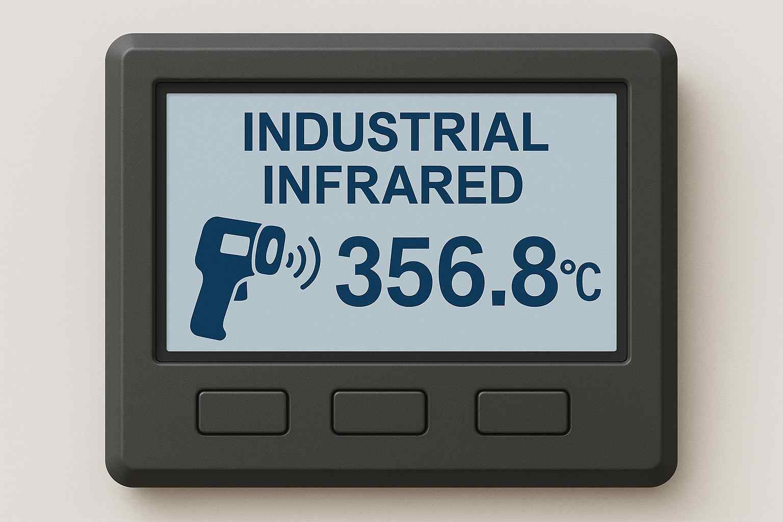 TCG058WXLPAPNN-AN30-S液晶屏-京瓷工业红外显示仪器解决方案 cover image