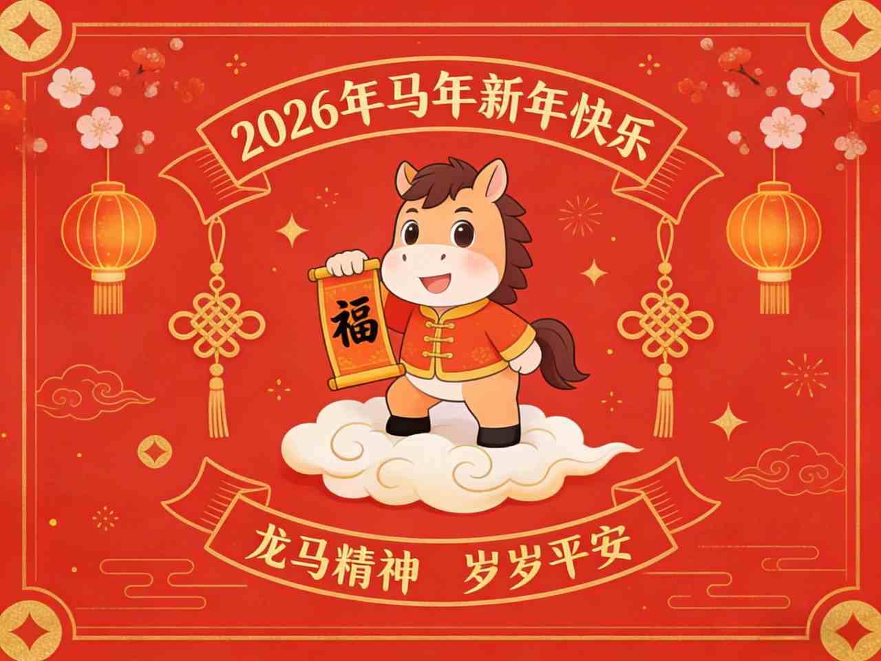 2026年立煌科技春节假期安排通知 cover image