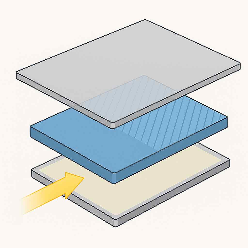 10.1寸带触摸的LCD工业液晶屏幕怎么选？ cover image