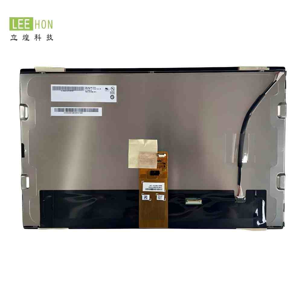 G156HAN03.0友达15.6寸LCD液晶屏选型为什么常卡在Lane数 cover image